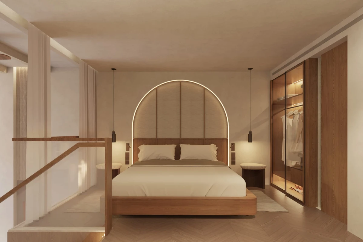 Elysium - Hotel Photo 17