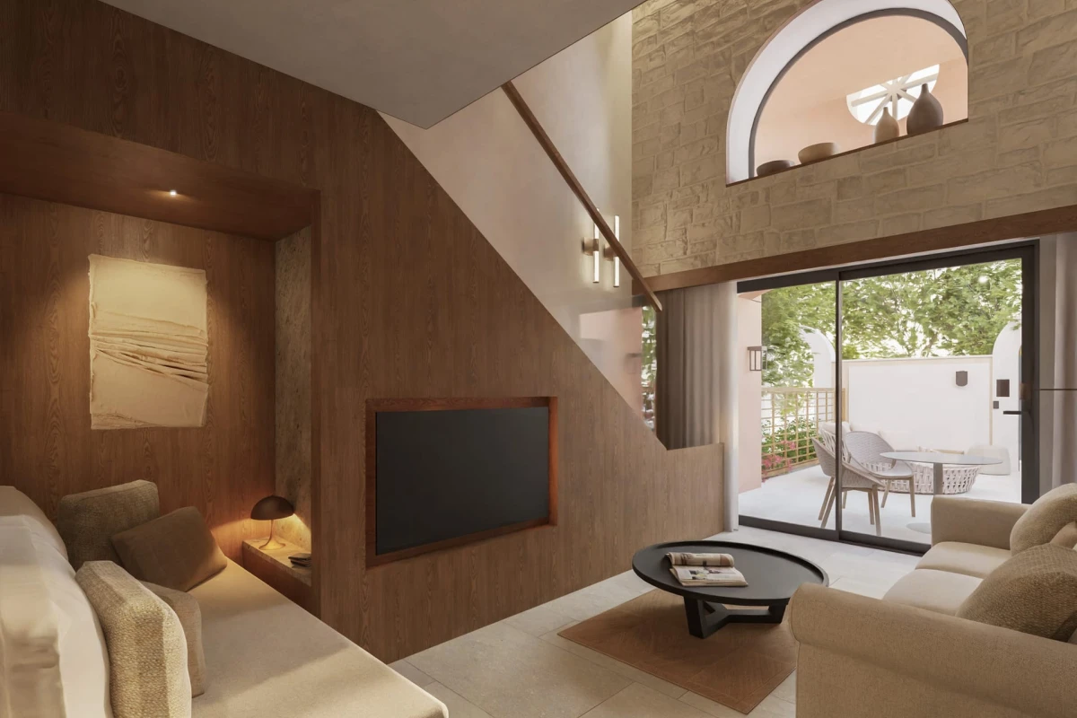 Elysium - Hotel Photo 19