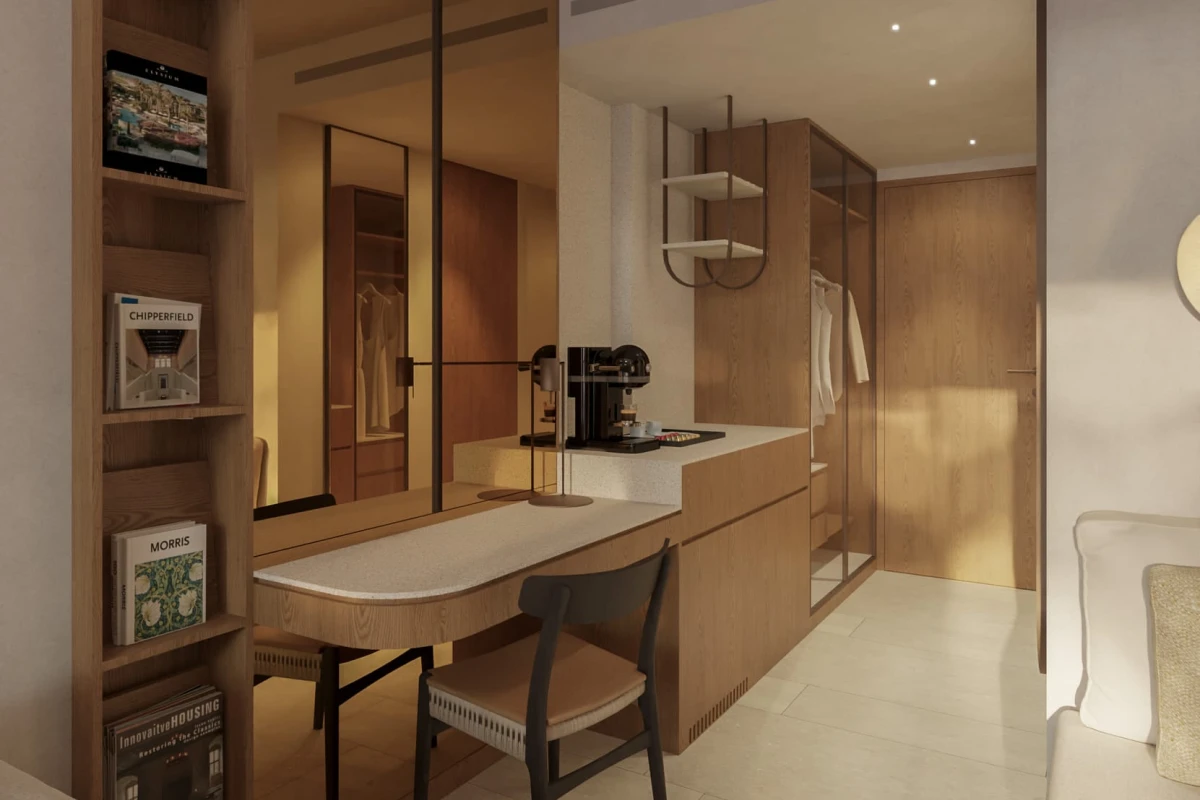 Elysium - Hotel Photo 23