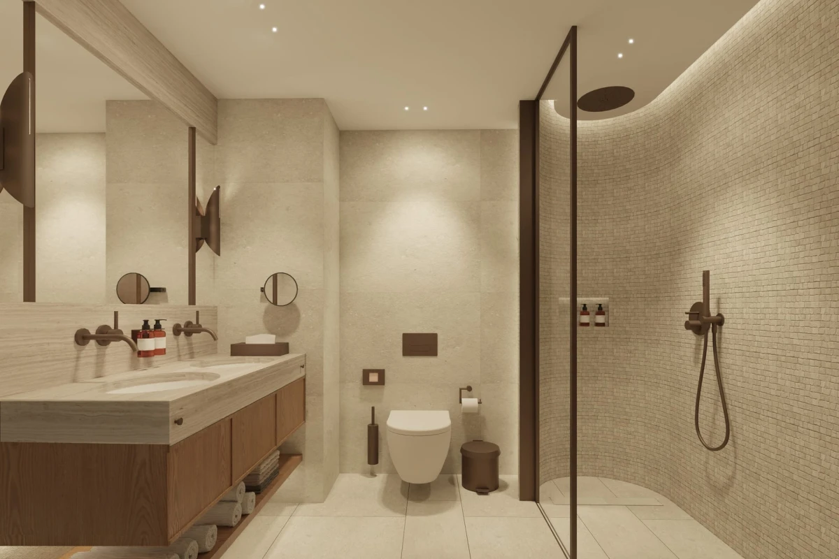 Elysium - Hotel Photo 25