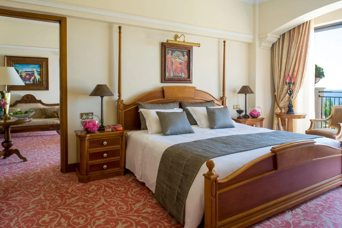 Elysium - Hotel Photo 26