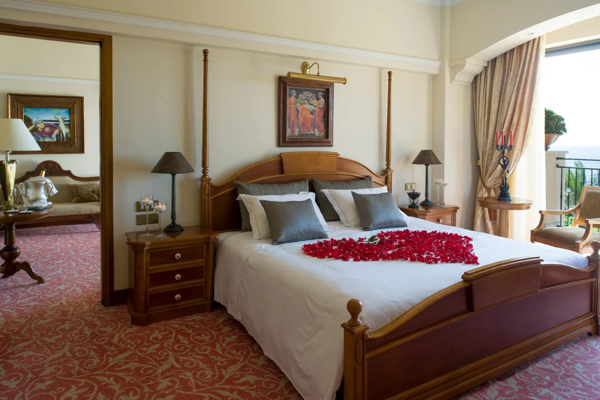 Elysium - Hotel Photo 27