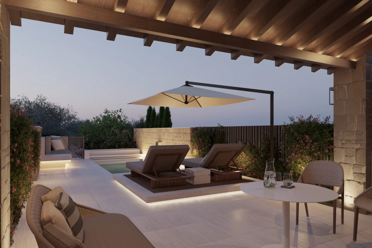 Elysium - Hotel Photo 28