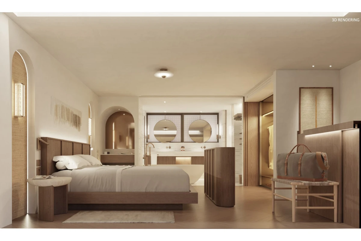 Elysium - Hotel Photo 30