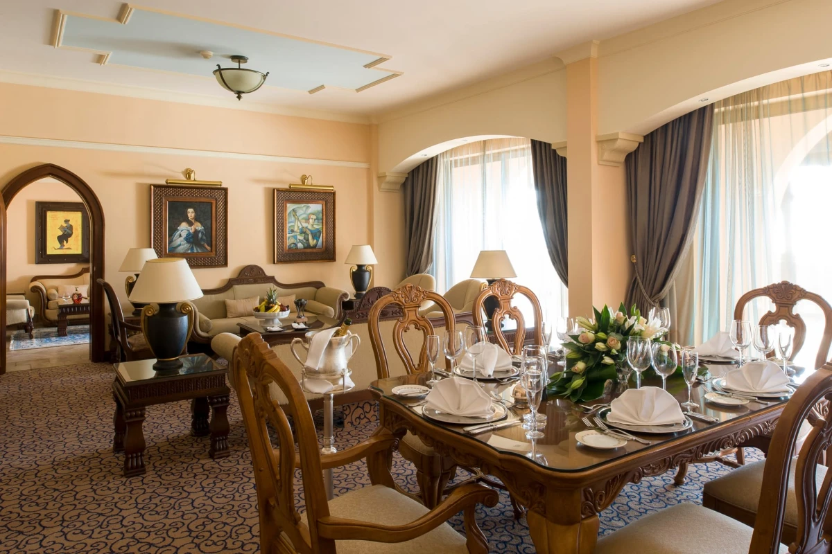 Elysium - Hotel Photo 34