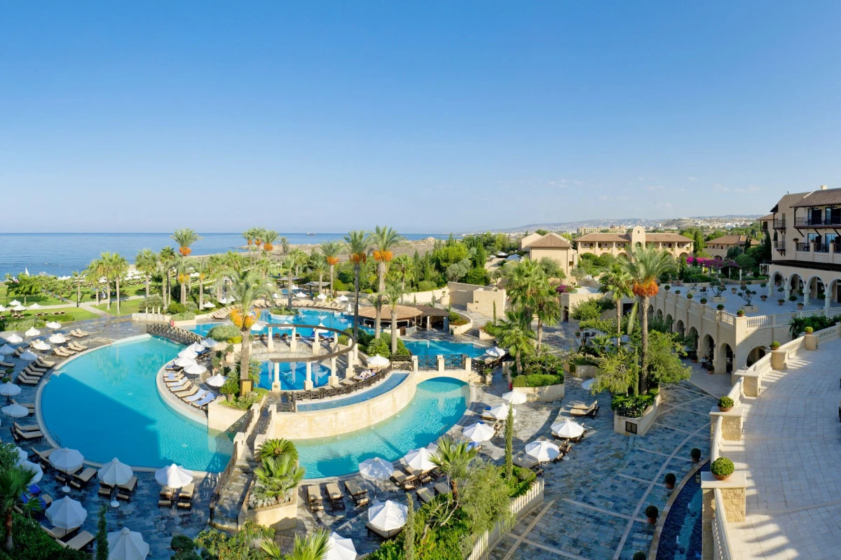 Elysium - Hotel Photo 36