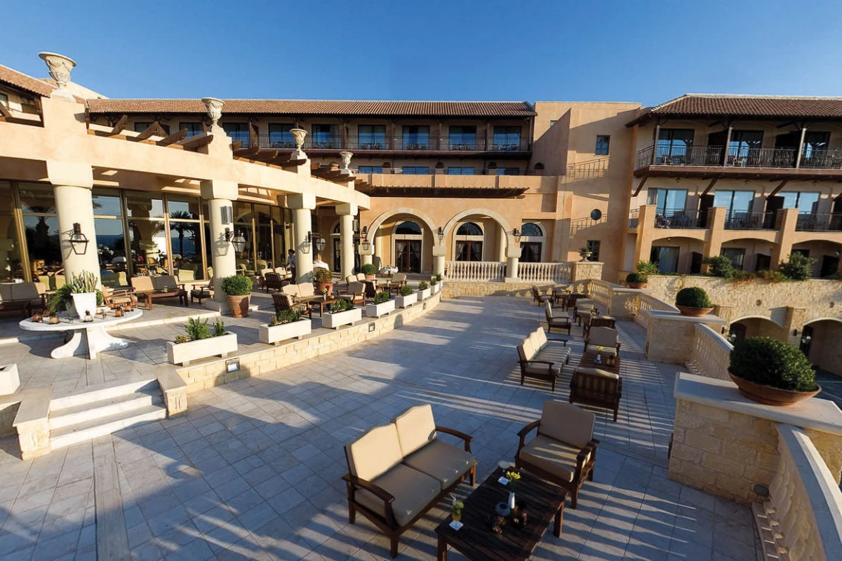 Elysium - Hotel Photo 37