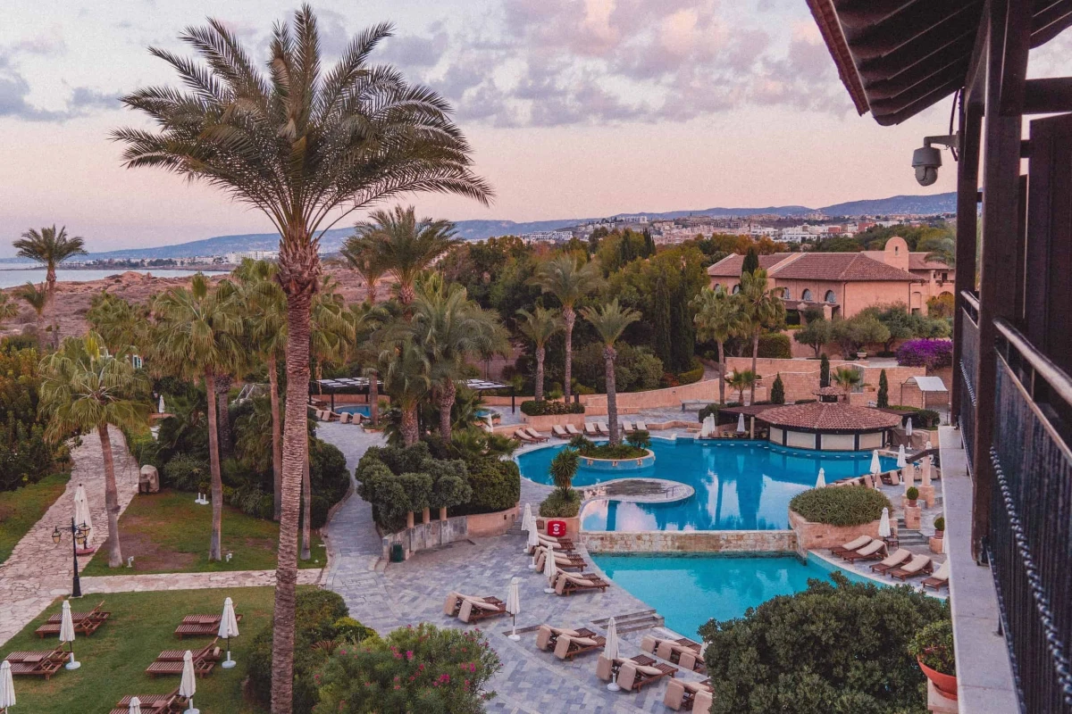 Elysium - Hotel Photo 38