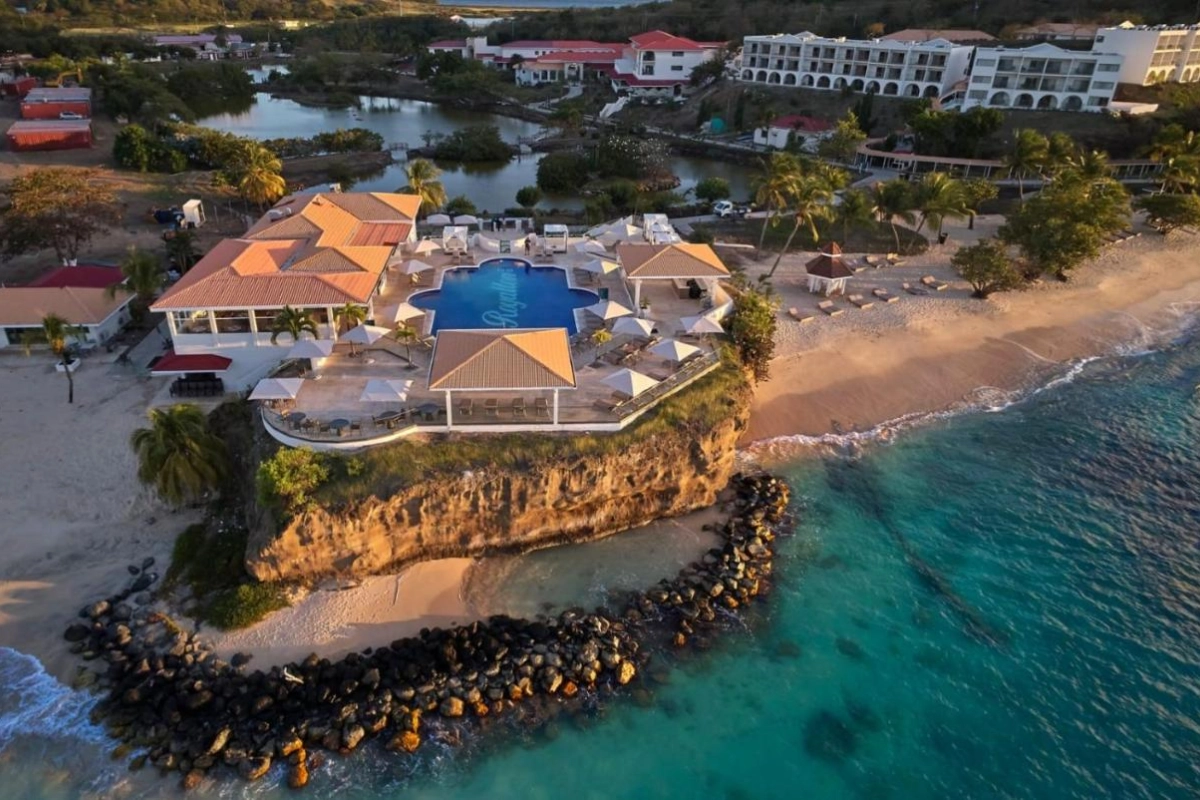 Royalton Grenada Autograph Collection - Hotel Photo 7