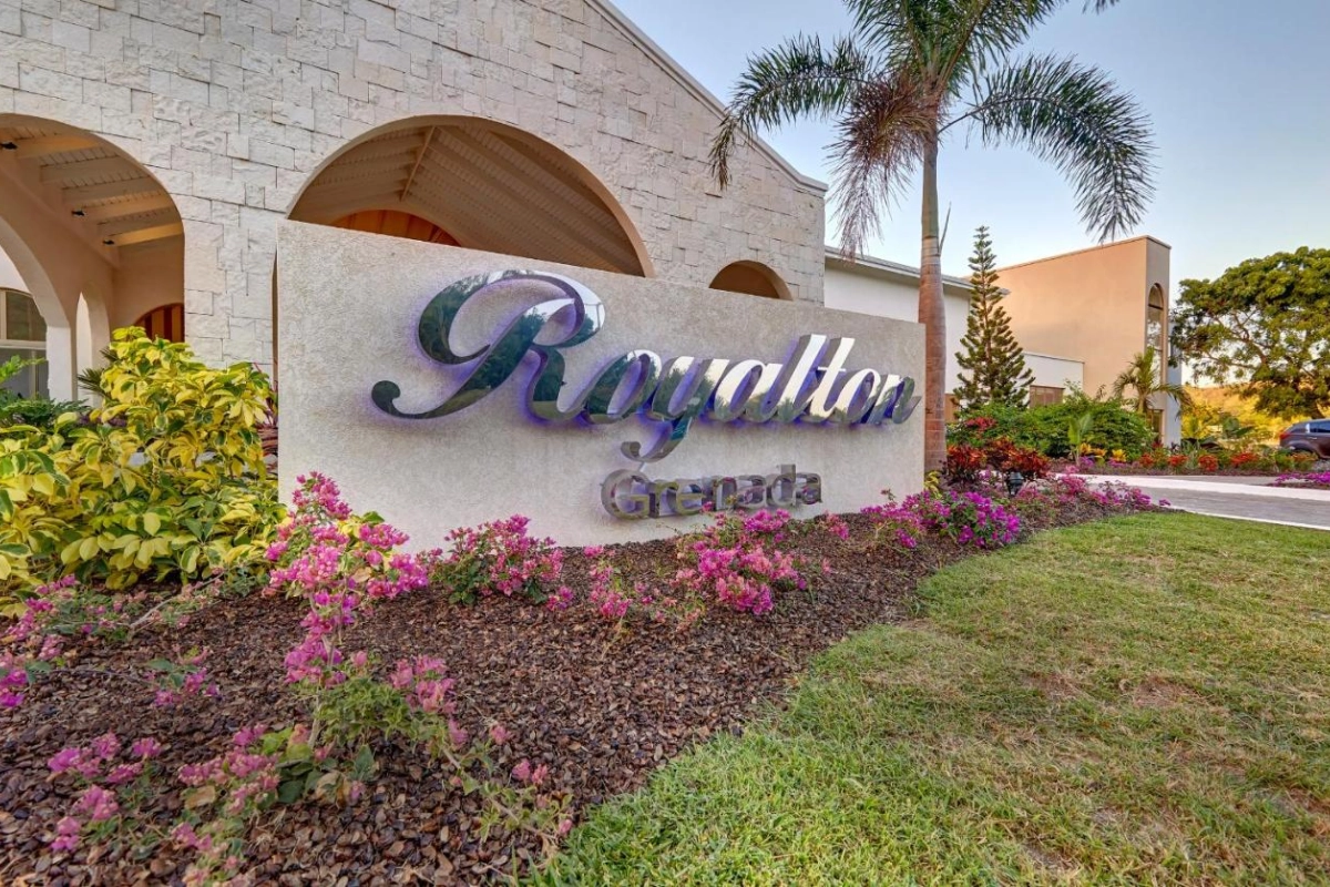 Royalton Grenada Autograph Collection - Hotel Photo 19