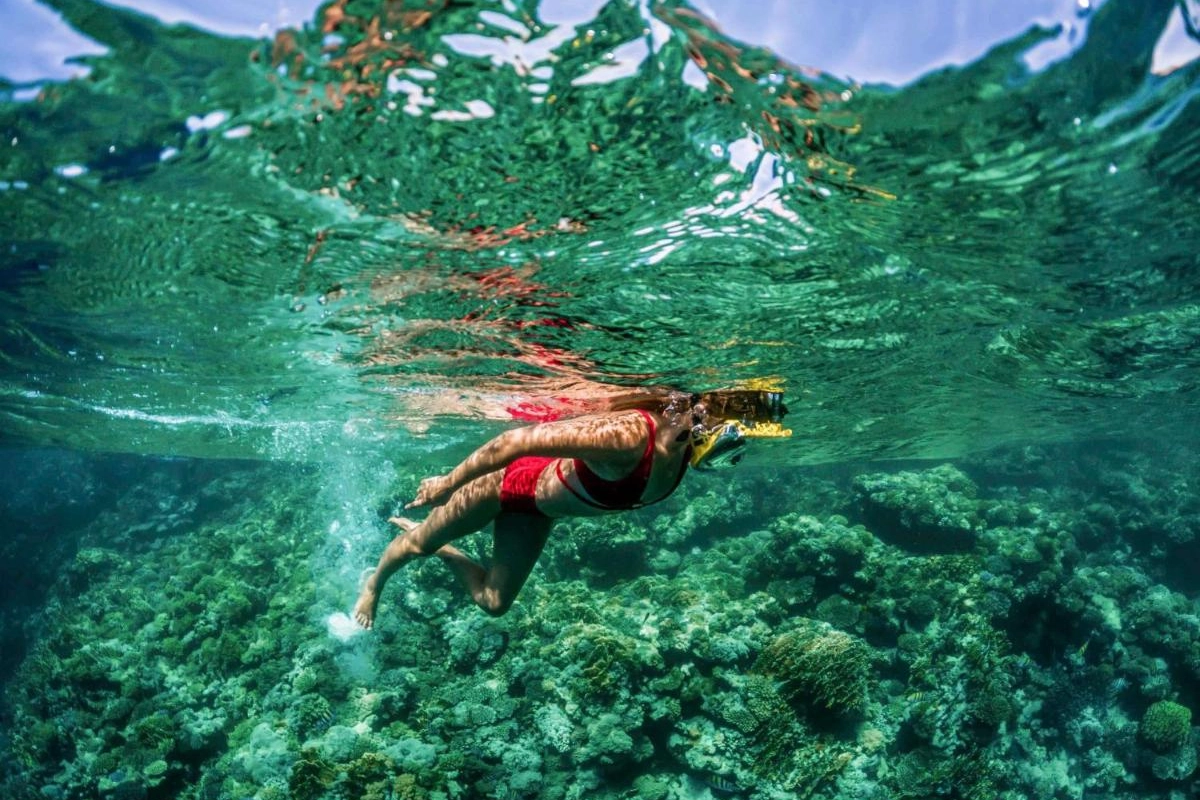 Rixos Sharm El Sheikh - Hotel Photo 4