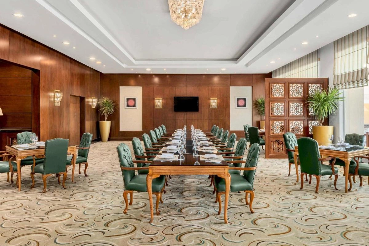 Rixos Sharm El Sheikh - Hotel Photo 10