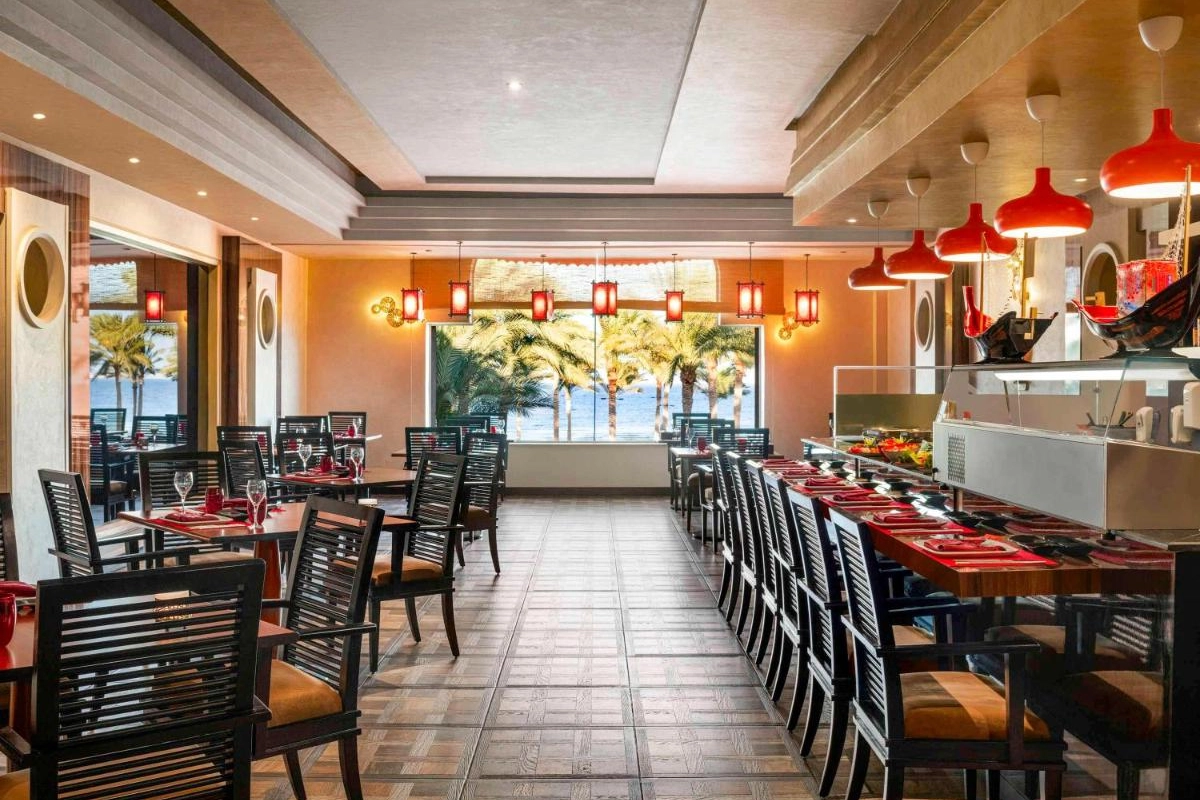 Rixos Sharm El Sheikh - Hotel Photo 12