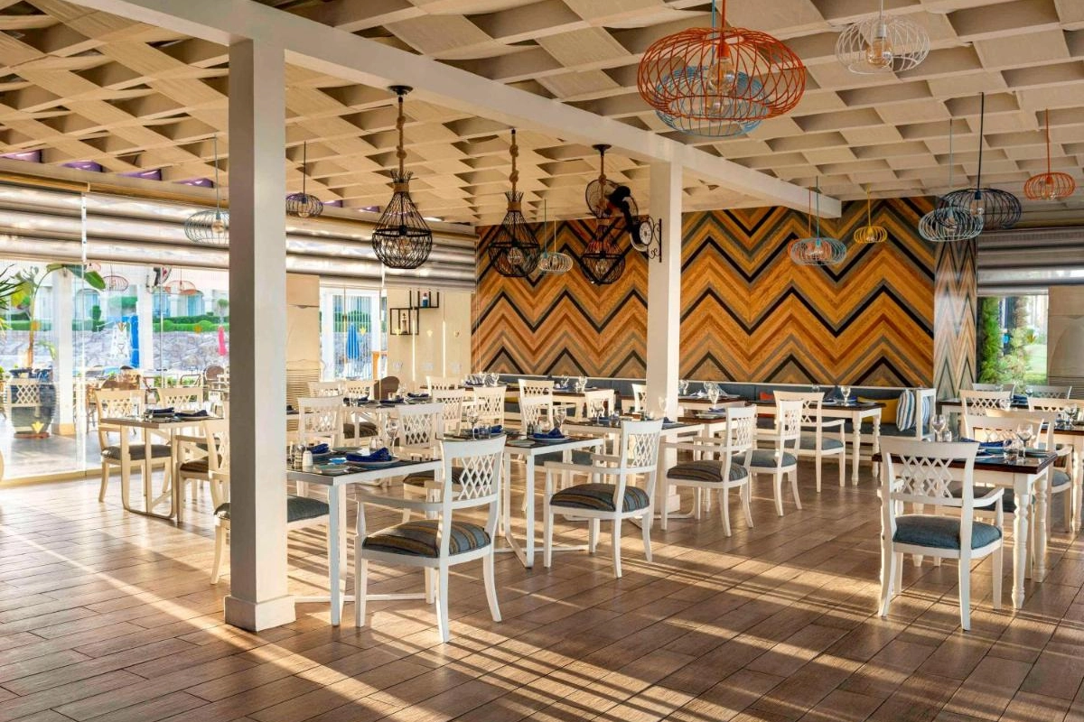 Rixos Sharm El Sheikh - Hotel Photo 14