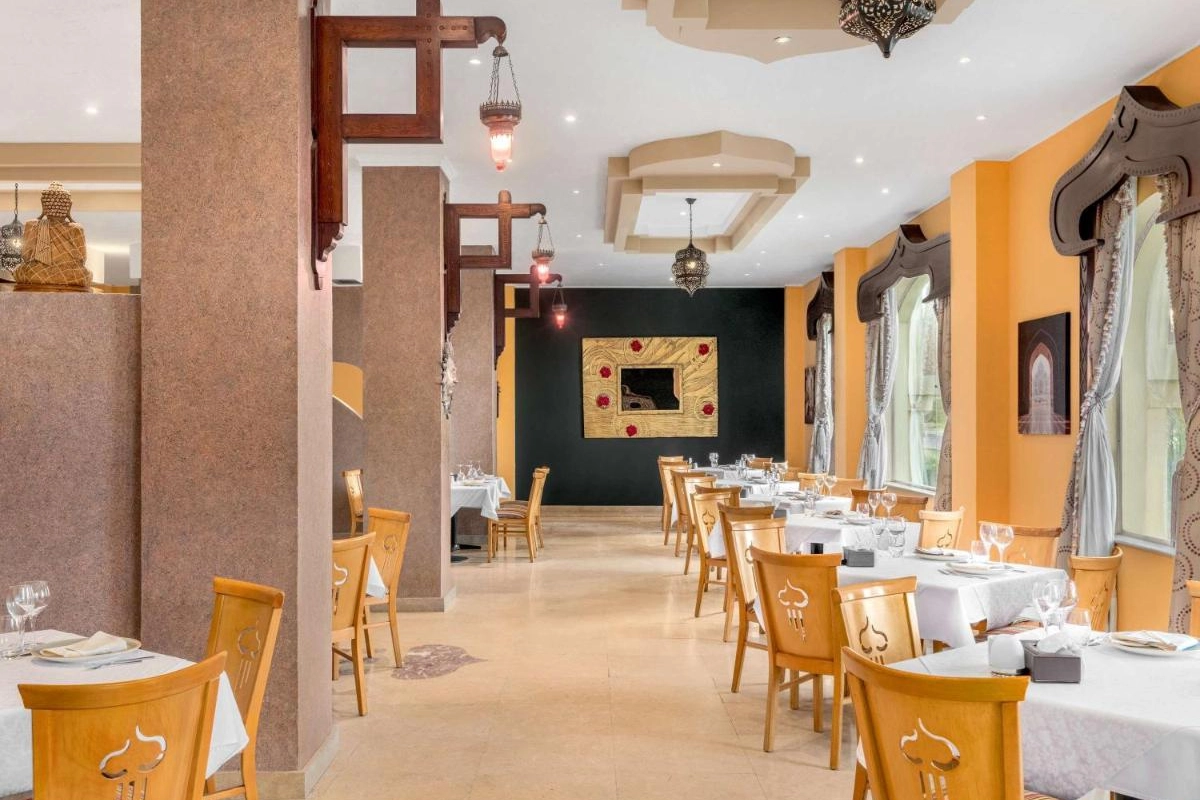 Rixos Sharm El Sheikh - Hotel Photo 15