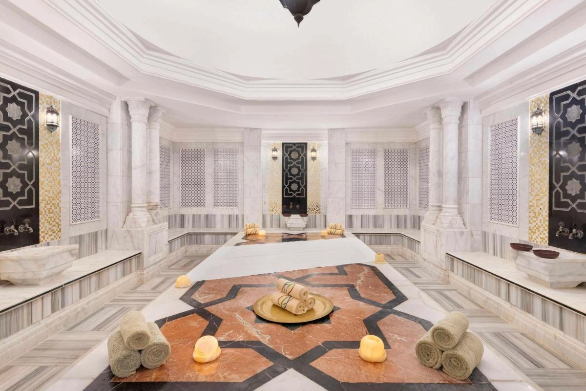 Rixos Sharm El Sheikh - Hotel Photo 16