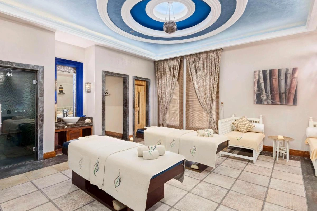 Rixos Sharm El Sheikh - Hotel Photo 17