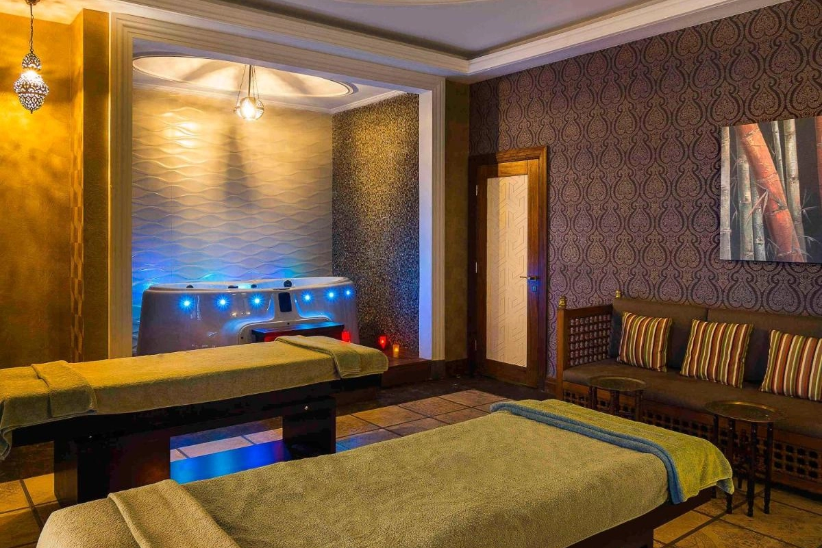 Rixos Sharm El Sheikh - Hotel Photo 18