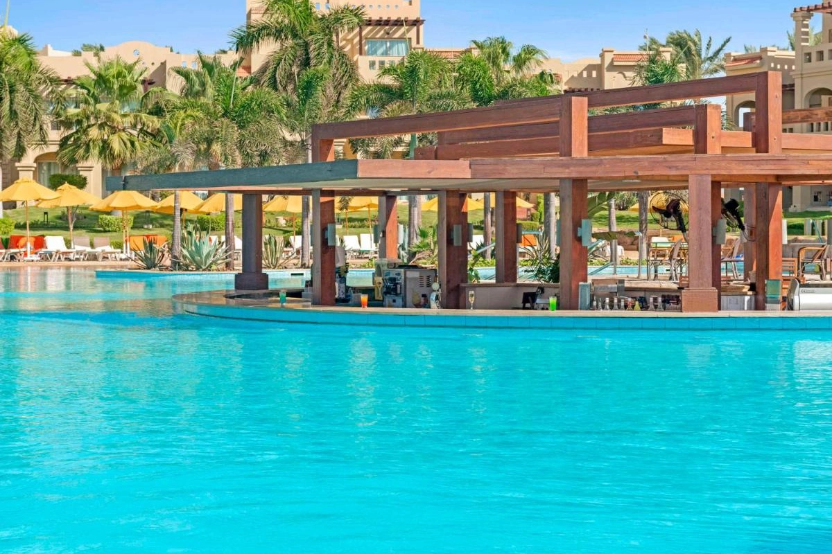 Rixos Sharm El Sheikh - Hotel Photo 20