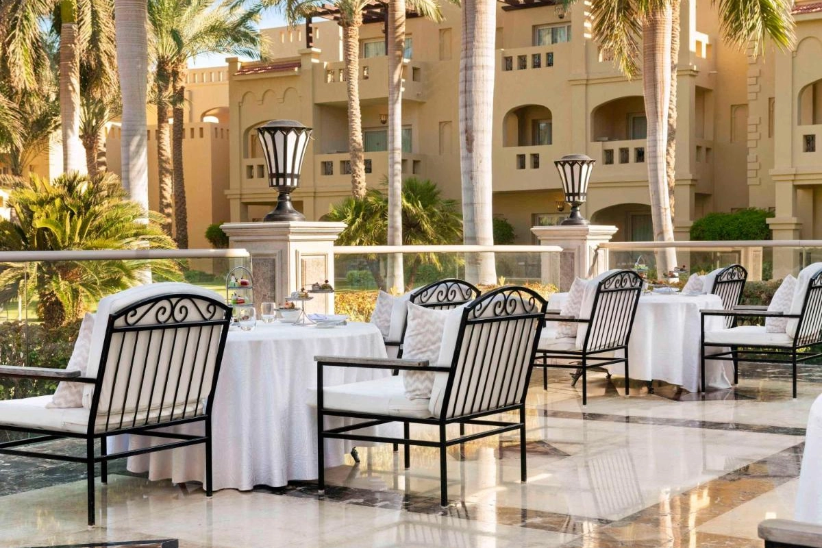 Rixos Sharm El Sheikh - Hotel Photo 21