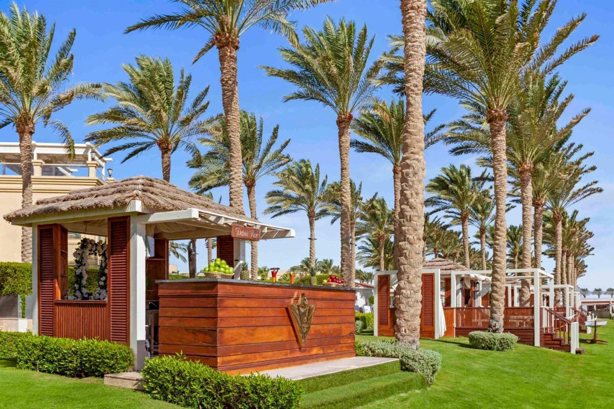 Rixos Sharm El Sheikh - Hotel Photo 22