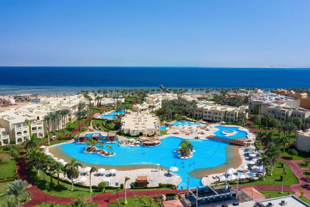Rixos Sharm El Sheikh - Hotel Photo 23