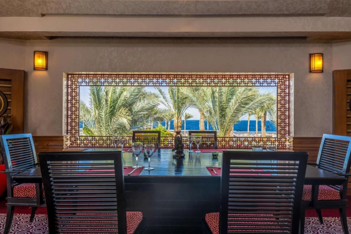 Rixos Sharm El Sheikh - Hotel Photo 24