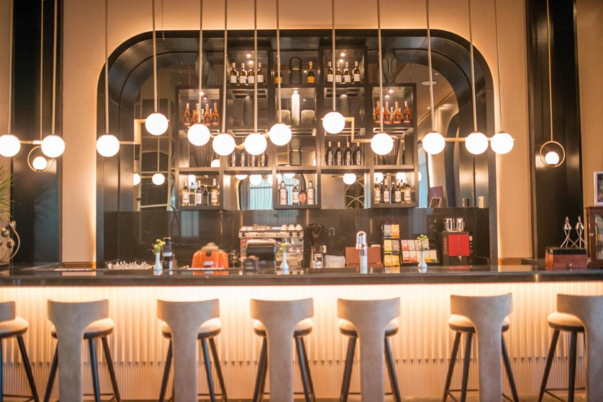 Rixos Sharm El Sheikh - Hotel Photo 26