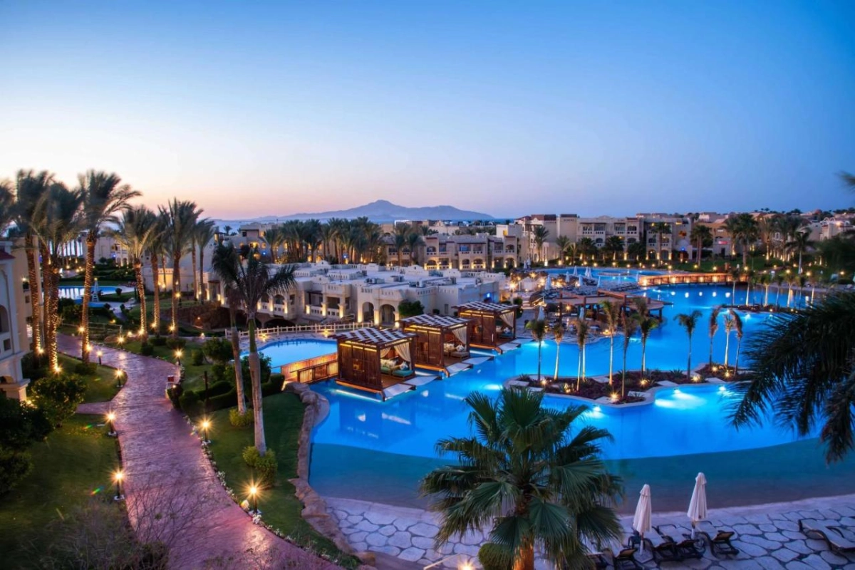 Rixos Sharm El Sheikh - Hotel Photo 27