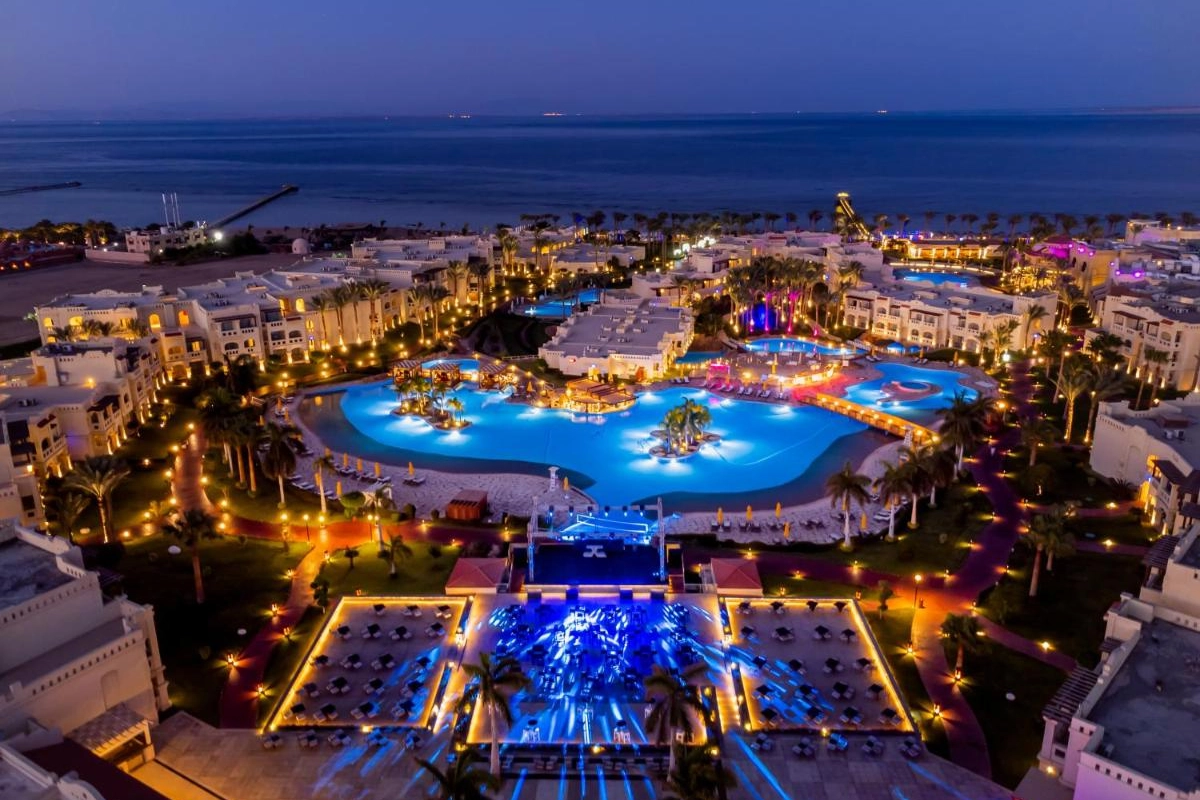 Rixos Sharm El Sheikh - Hotel Photo 28