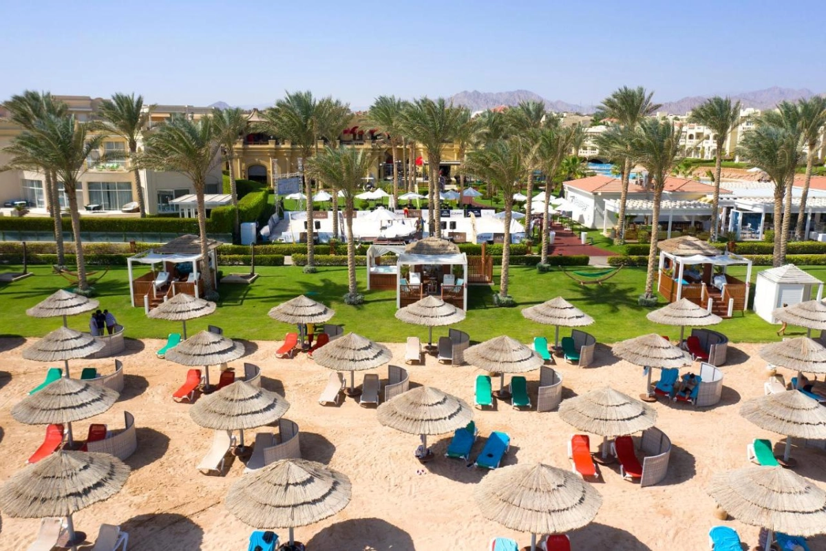 Rixos Sharm El Sheikh - Hotel Photo 32