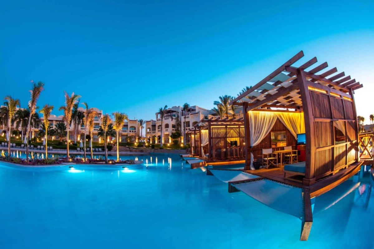 Rixos Sharm El Sheikh - Hotel Photo 33