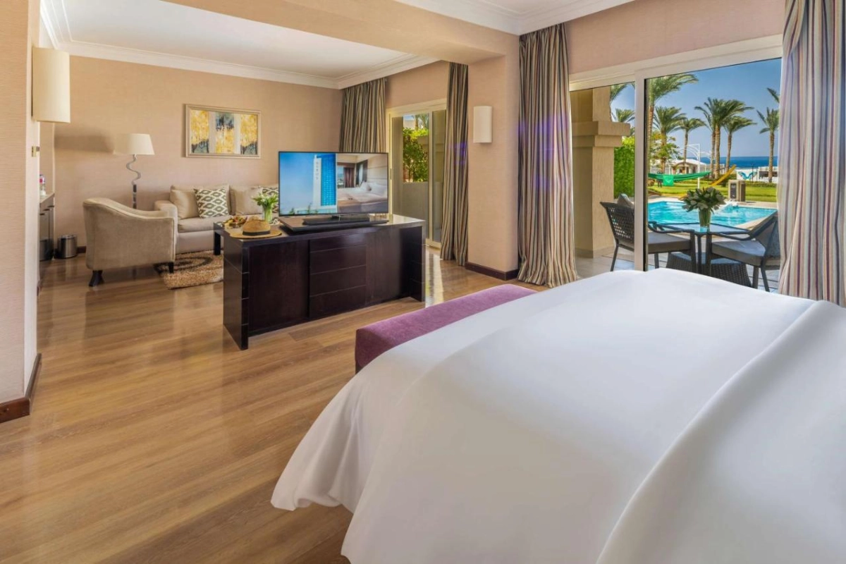 Rixos Sharm El Sheikh - Hotel Photo 35