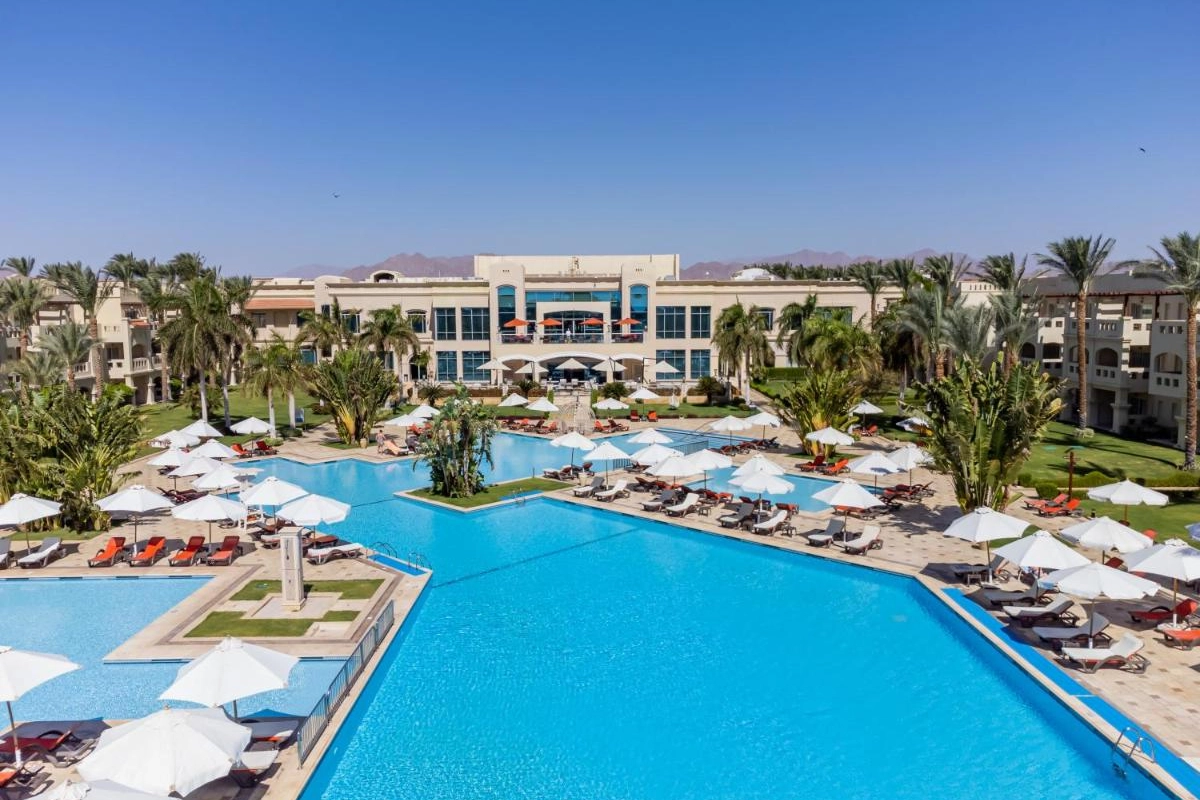 Rixos Sharm El Sheikh - Hotel Photo 38
