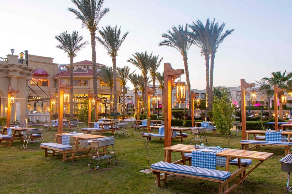 Rixos Sharm El Sheikh - Hotel Photo 40