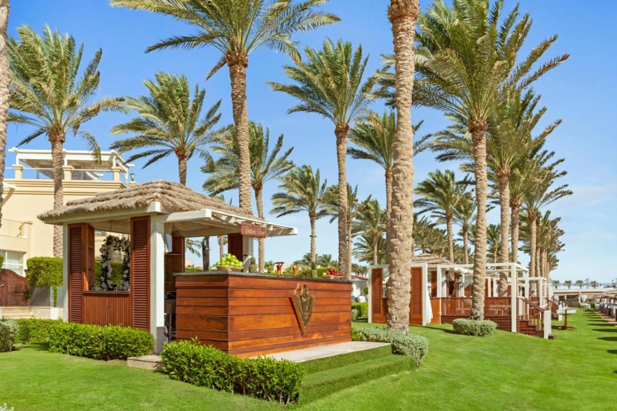 Rixos Sharm El Sheikh - Hotel Photo 41