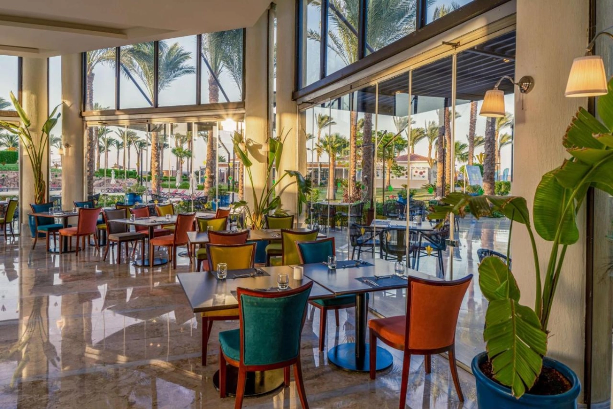 Rixos Sharm El Sheikh - Hotel Photo 45