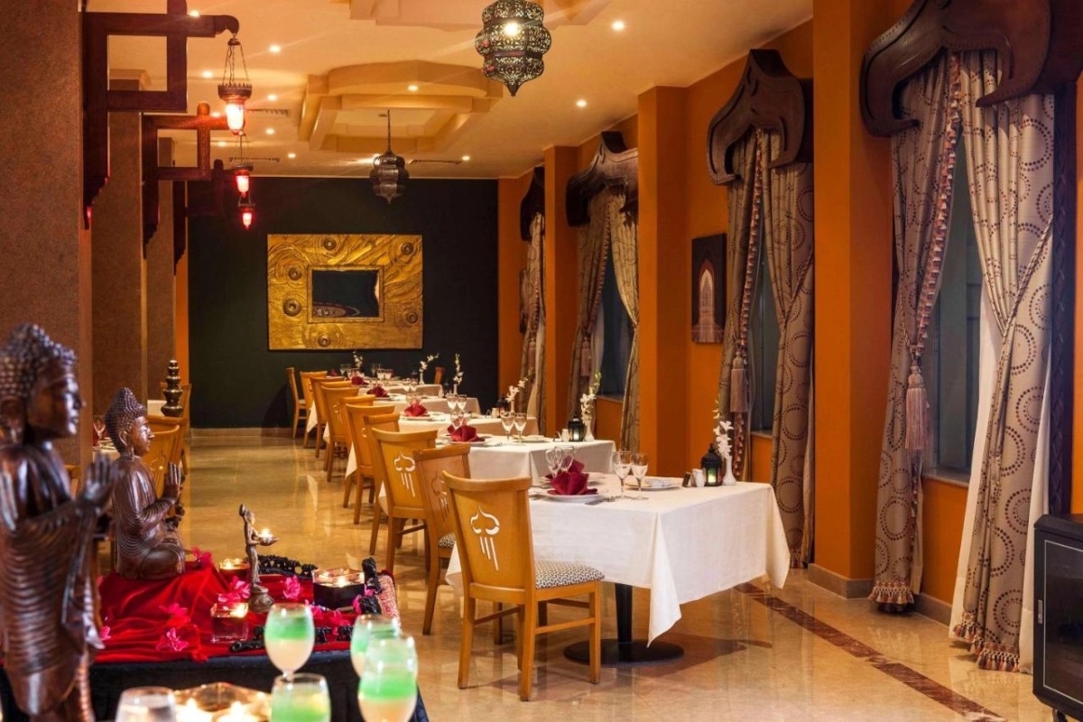 Rixos Sharm El Sheikh - Hotel Photo 48