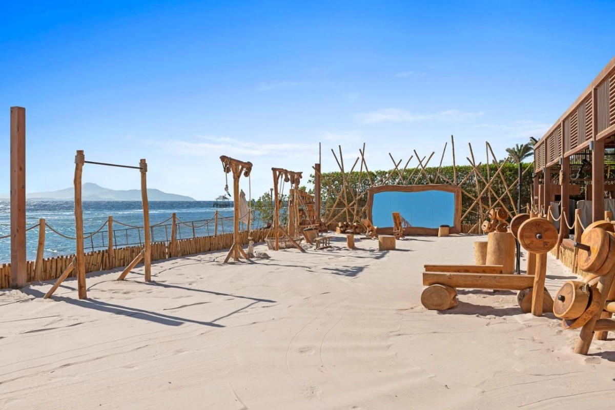 Rixos Sharm El Sheikh - Hotel Photo 53