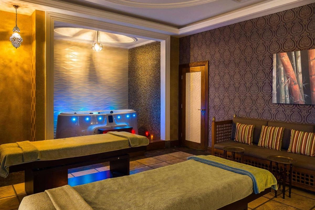 Rixos Sharm El Sheikh - Hotel Photo 55