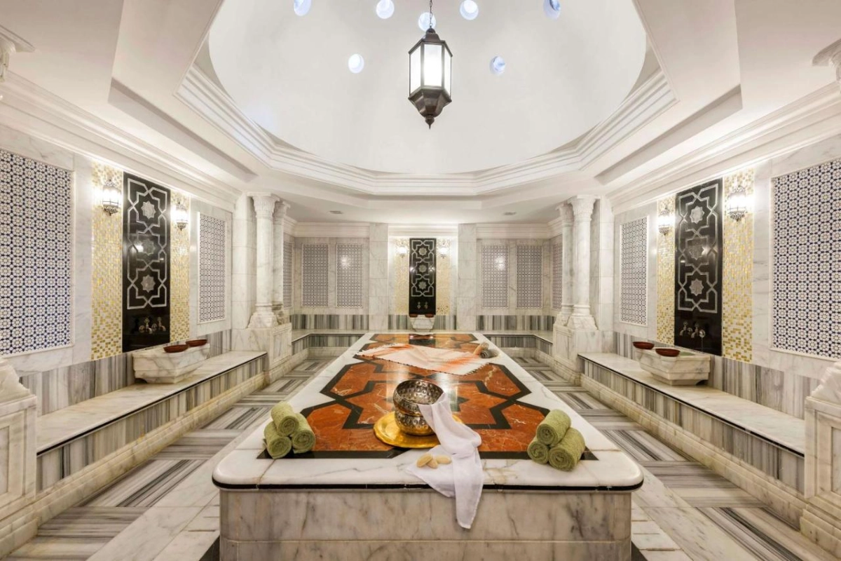 Rixos Sharm El Sheikh - Hotel Photo 56