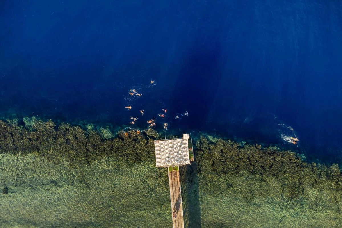 Rixos Sharm El Sheikh - Hotel Photo 57