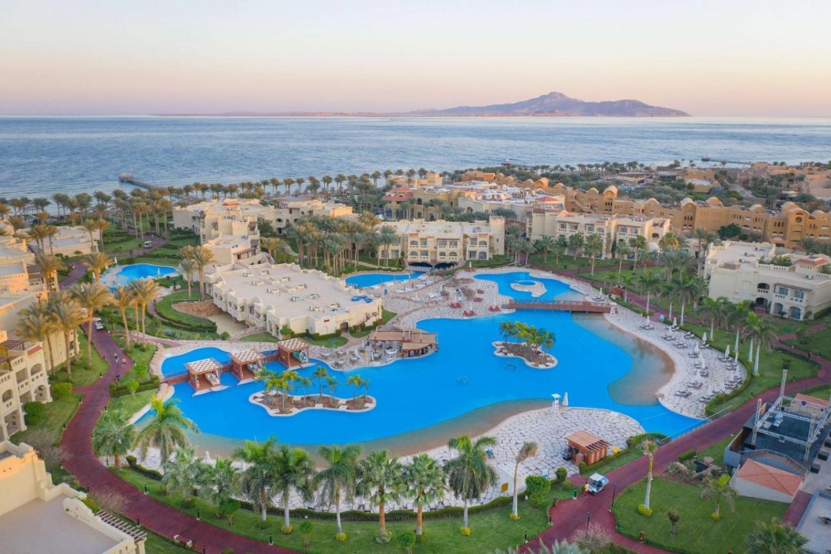 Rixos Sharm El Sheikh - Hotel Photo 58