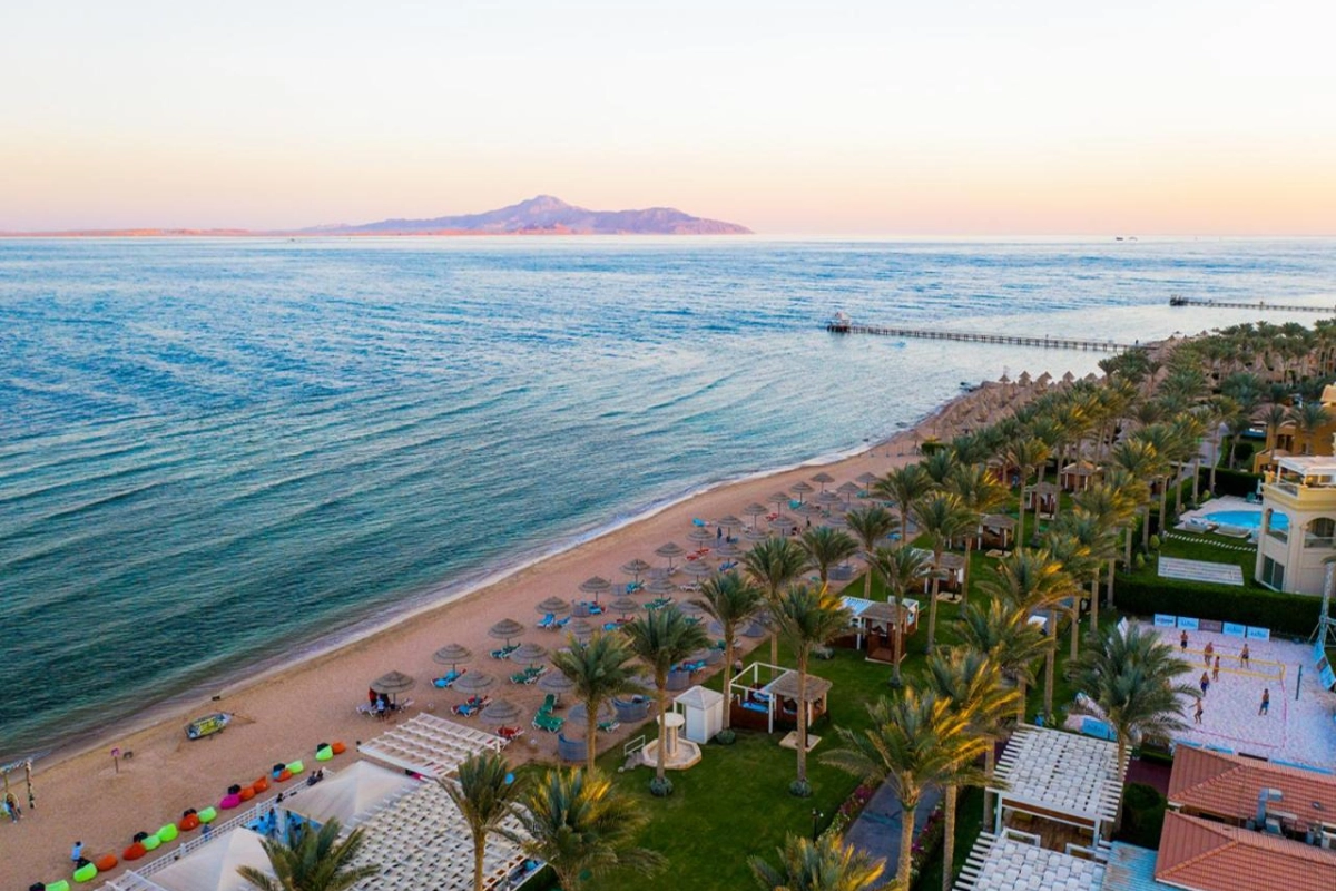 Rixos Sharm El Sheikh - Hotel Photo 61