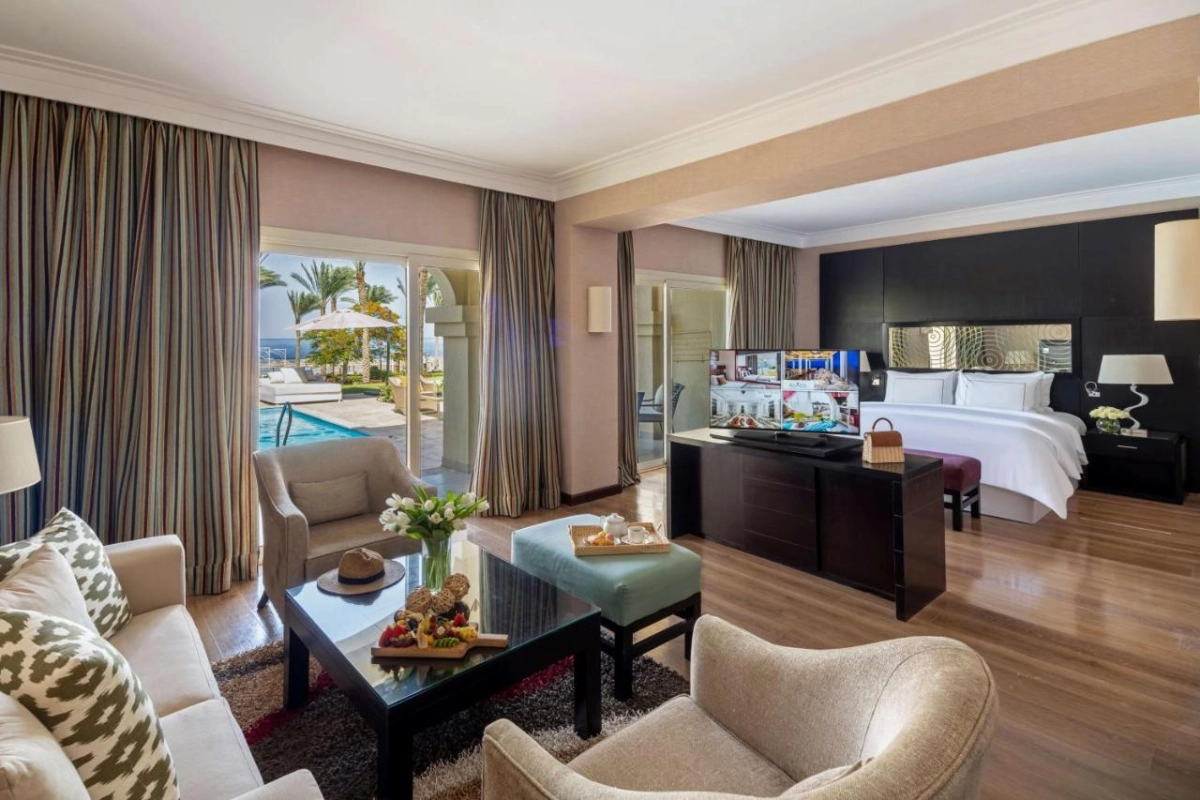 Rixos Sharm El Sheikh - Hotel Photo 62