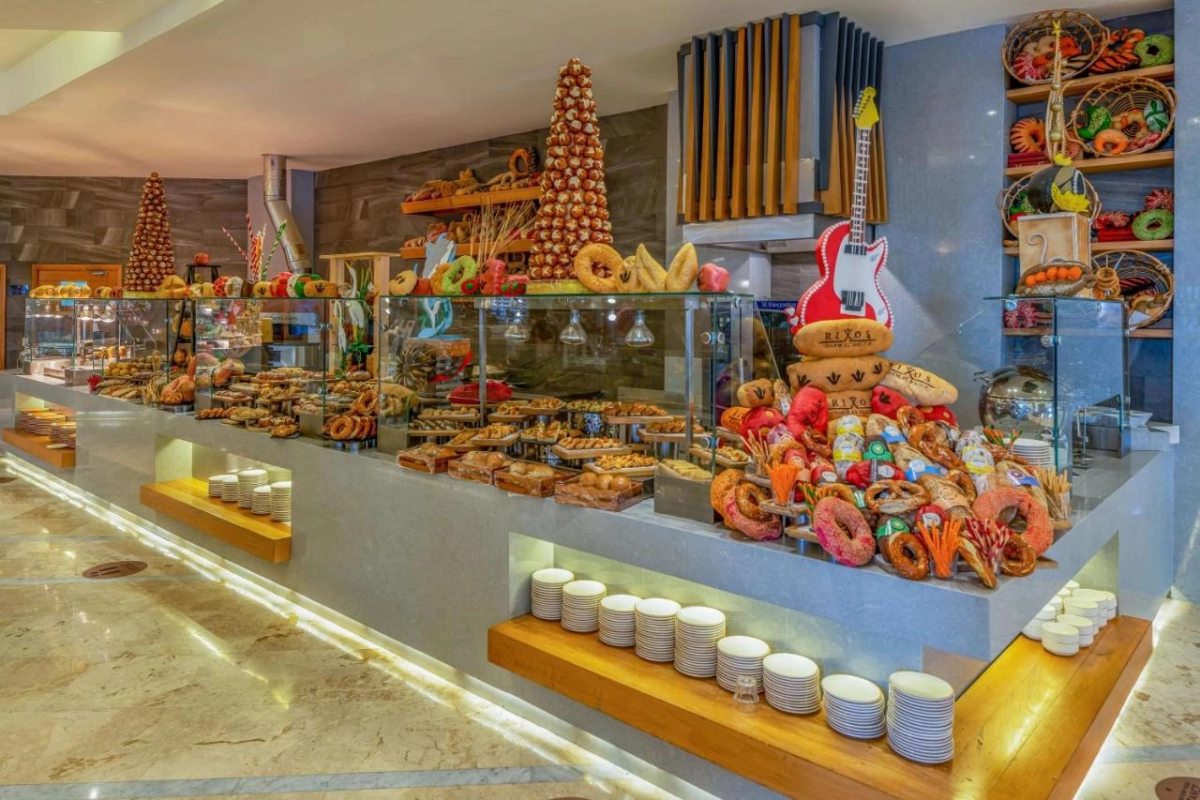 Rixos Sharm El Sheikh - Hotel Photo 64