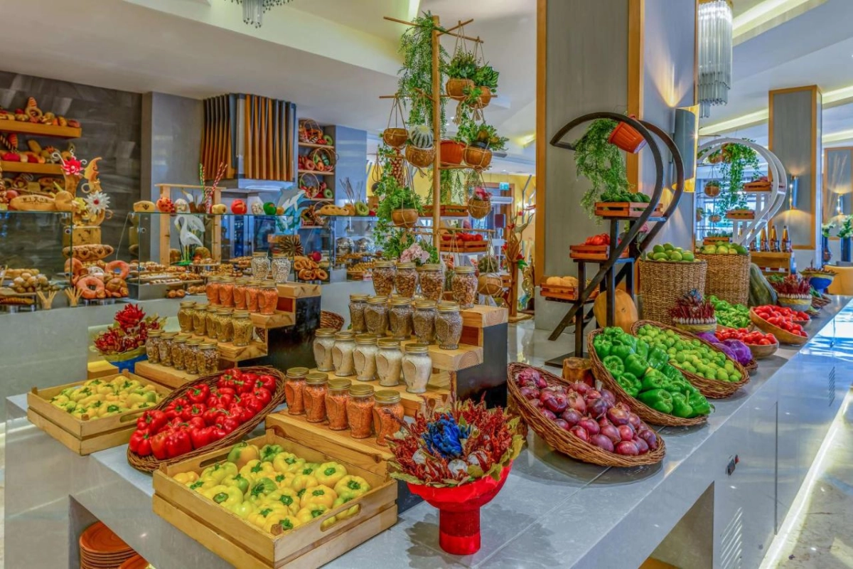 Rixos Sharm El Sheikh - Hotel Photo 67