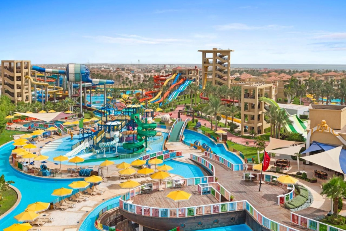 Rixos Sharm El Sheikh - Hotel Photo 69