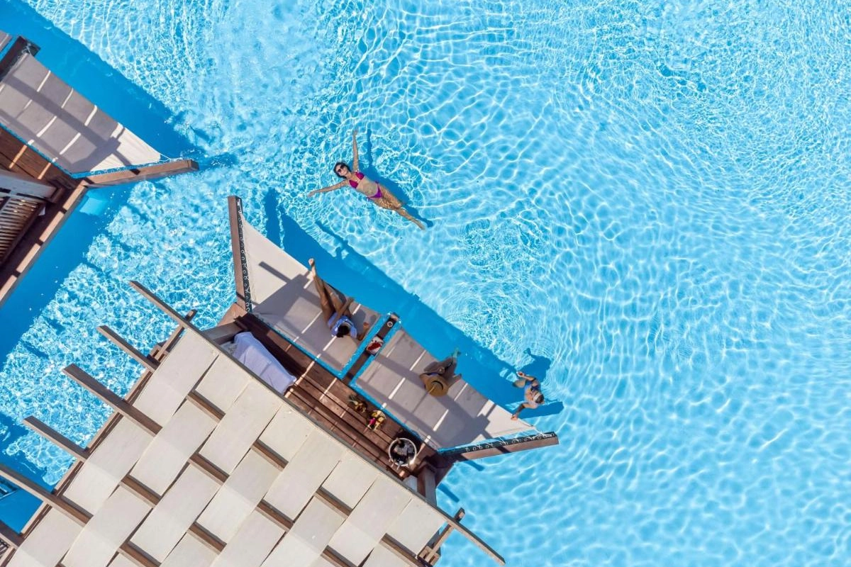 Rixos Sharm El Sheikh - Hotel Photo 71