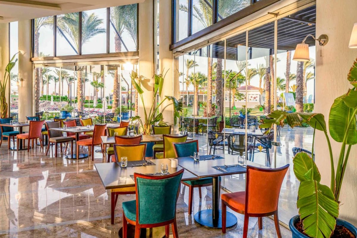 Rixos Sharm El Sheikh - Hotel Photo 74